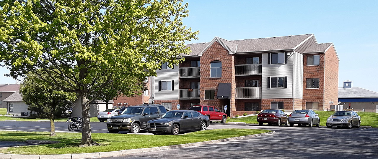Hunters Oak Apartments Apartments for Rent in Greenville, Ohio