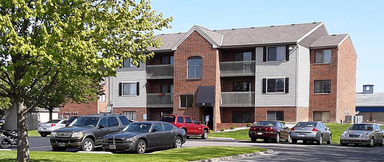 Hunters Oak Apartments Apartments for Rent in Greenville, Ohio